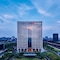 Wuhan Marriott Hotel Optics Valley - map