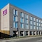 Premier Inn London Hayes - map