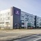 Premier Inn Oxford Kidlington (Airport) - map