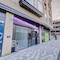 Premier Inn Horsham Town Centre - map