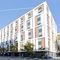 Premier Inn Bristol City Centre (Finzels Reach) - map