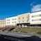 Premier Inn Seaton - map