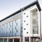 Premier Inn Bristol Cc (Lewins Mead) - map