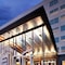 Aloft Orlando International Drive - map