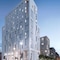 Clayton Hotel Manchester City Centre - map