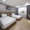Viet Lotus Saigon Hotel - map