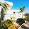 Residence Punta Ricadi - map