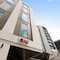 Hotel Riu Plaza London Victoria - map
