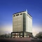Ramada Encore By Wyndham Cheonan - map