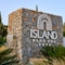 Blue Sea Island - map