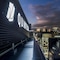 Quintessa Hotel Tokyo Ginza - map
