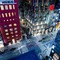 The Royal Park Canvas - Ginza 8 - map
