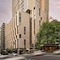 Crowne Plaza Sydney Darling Harbour - map