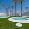On City Resort Apartamentos - map