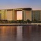 Movenpick Resort Al Marjan Island - map