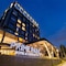 Prime Park Hotel & Convention Lombok - map