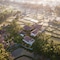 The Sun Of Granary Resort And Villas - map