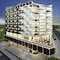 Ibis Styles Mandalay Centre - map