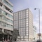Wilde Aparthotels By Staycity, Aldgate Tower Bridge - map