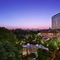 Hotel New Otani Tokyo The Main - map
