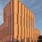 Holiday Inn - The Niu, Tab Dusseldorf Main Station By Ihg - map