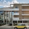 Elaia Luxury Apartments Glyfada - map