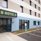 B&B HOTEL Deauville-Touques - map