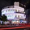 Beat. Sports Hostel - map