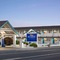 Baymont By Wyndham Fort Bragg - map
