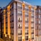 Aspera Hotel Golden Horn - map