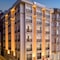 Aspera Hotel Golden Horn - map