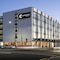 Carnmore Hotel Christchurch - map