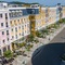Paralia Khem Beach Phu Quoc Hotel - map