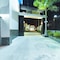 Paradise Hotel - map