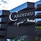 Cardedeu Express Hotel - map