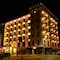 Bissau Royal Hotel - map