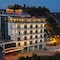 Hotel Rolex - map