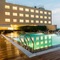 Vivanta Chitwan Bharatpur - map