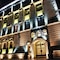 East Legend Panorama Hotel - map