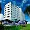 Favorita Golden Hotel E Eventos - map