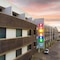 Pop Art Hotel Clc Mamonal Cartagena - map