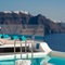 Kima Oia Suites - map
