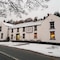High Force Hotel - map