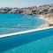 New Paradise Beach Resort- Adults Only - map