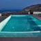 Kamini Santorini Luxury Villas - map