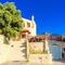 Villa Korini Crete - map