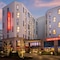Leonardo Hotel Eschborn Frankfurt - map