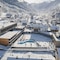 Alpenhotel Montafon & Spa - map