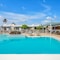 Bungalows Mar Azul Corralejo - map