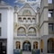 Clayton Hotel Bristol City - map